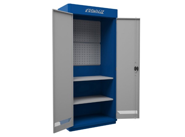 Шкаф для хранения инструментов KronVuz Box 1022