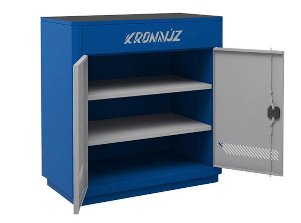 Шкаф для инструментов KronVuz Box 2020
