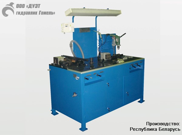 Стол ремонтный ДГСИА1.ТРП.00.030